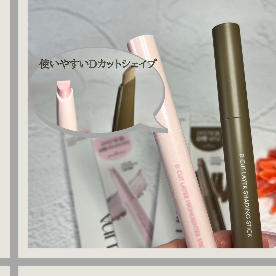 ブラーカバークッション/LUNA/クッションファンデーションを使ったクチコミ(2枚目)