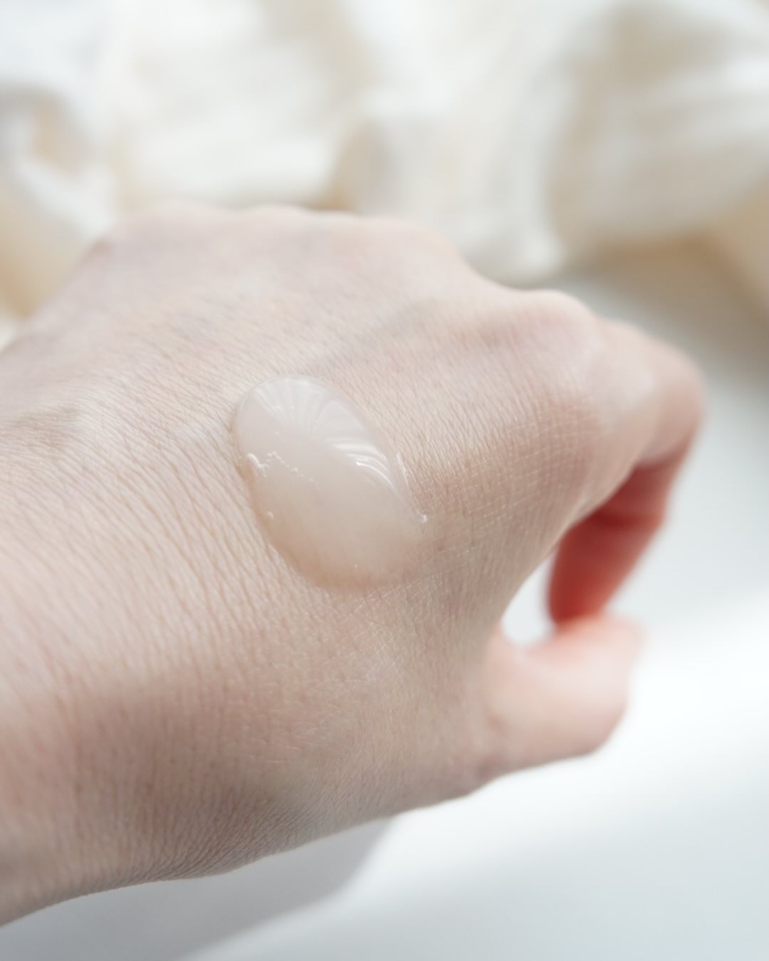 NIKIPITA 薬用GG角質クリアケアジェル/NIKI PITA/ピーリングを使ったクチコミ（3枚目）