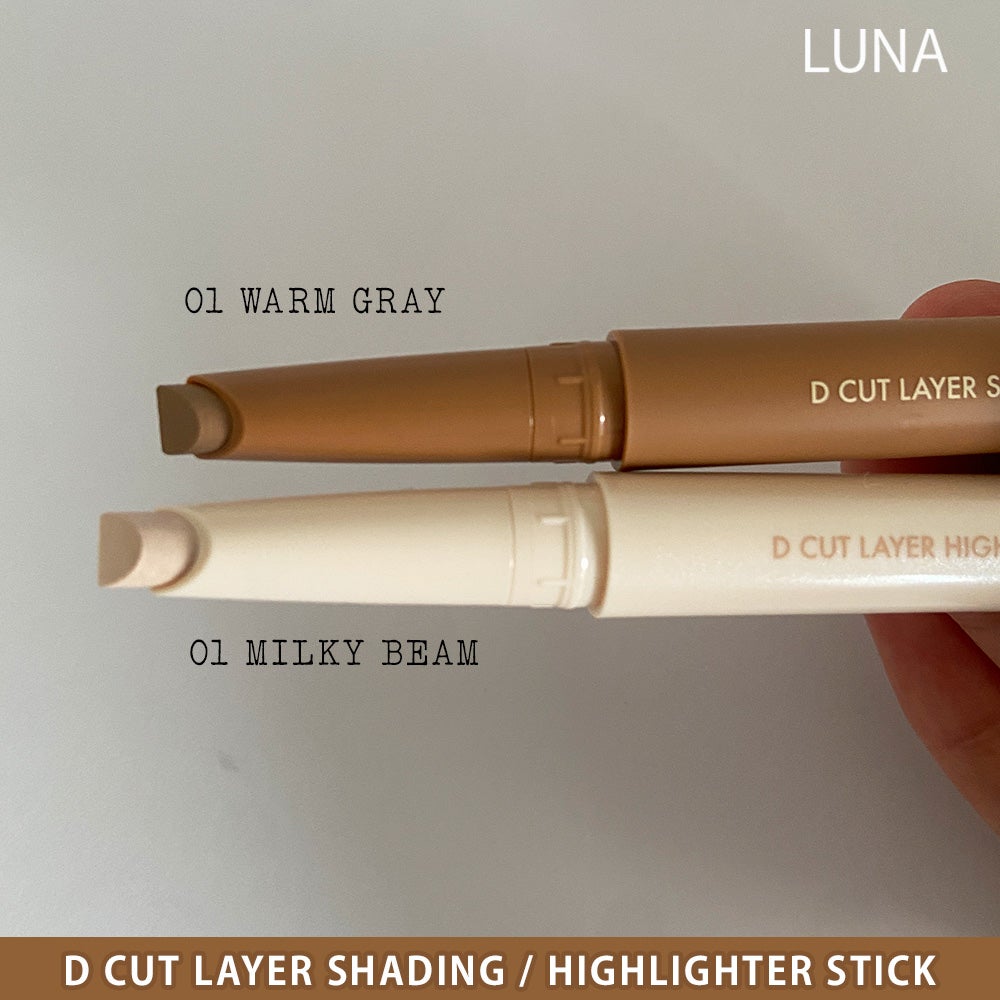 ブラーカバークッション/LUNA/クッションファンデーションを使ったクチコミ(3枚目)