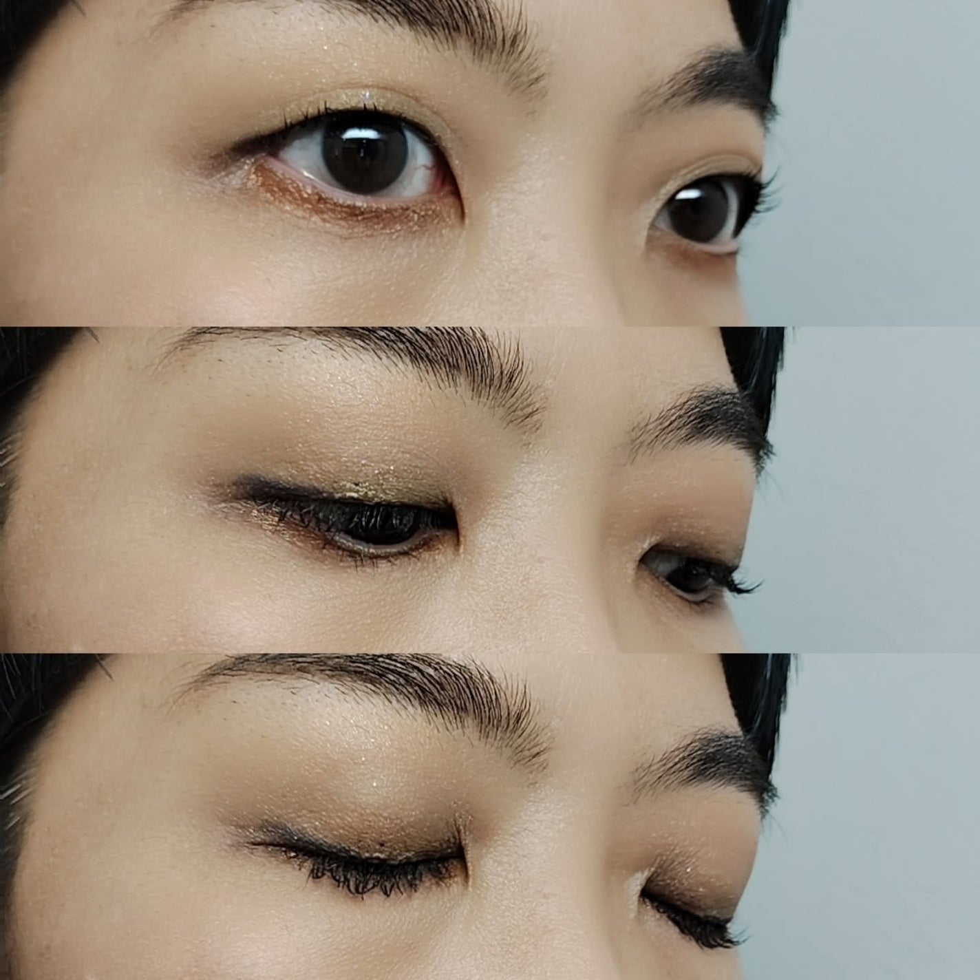 スティロ ユー ウォータープルーフ N/CHANEL/ペンシルアイライナーを使ったクチコミ(4枚目)