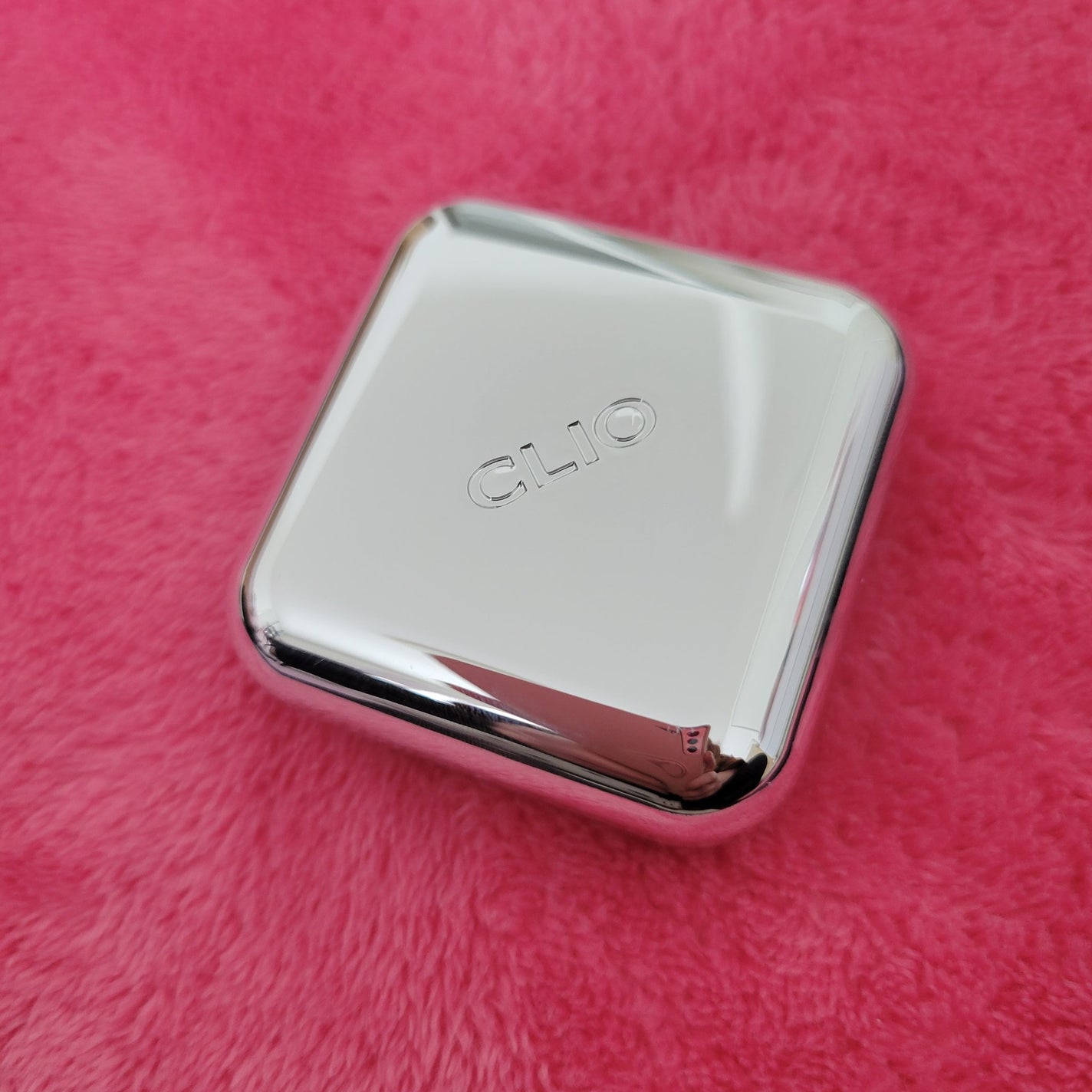 エッセンシャル リップチーク タップ/CLIO/ジェル・クリームチークを使ったクチコミ(2枚目)