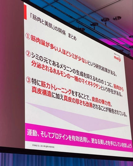 シェイプ&ビューティ/ザバス/ソイプロテインを使ったクチコミ(5枚目)