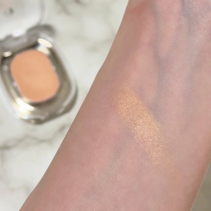 EYESHADOW SWEET DIA/Ameli/単色アイシャドウを使ったクチコミ(3枚目)