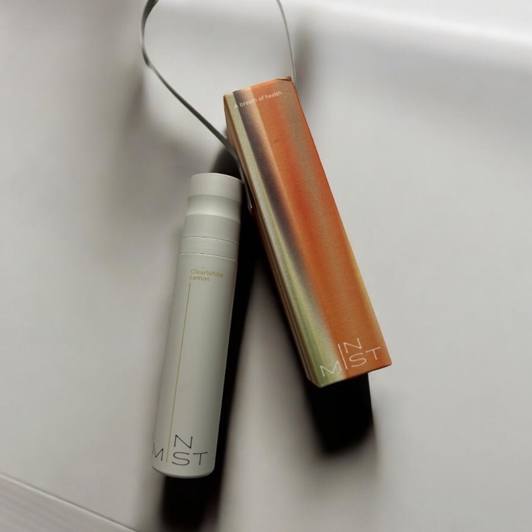 Vitamin Maintenance/IN MIST/健康サプリメントを使ったクチコミ（3枚目）