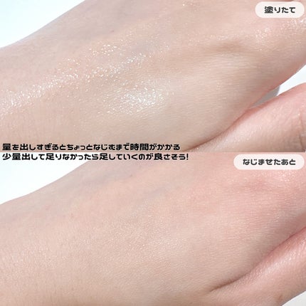 エファクラ ピールケア セラム/ラ ロッシュ ポゼ/美容液を使ったクチコミ(4枚目)