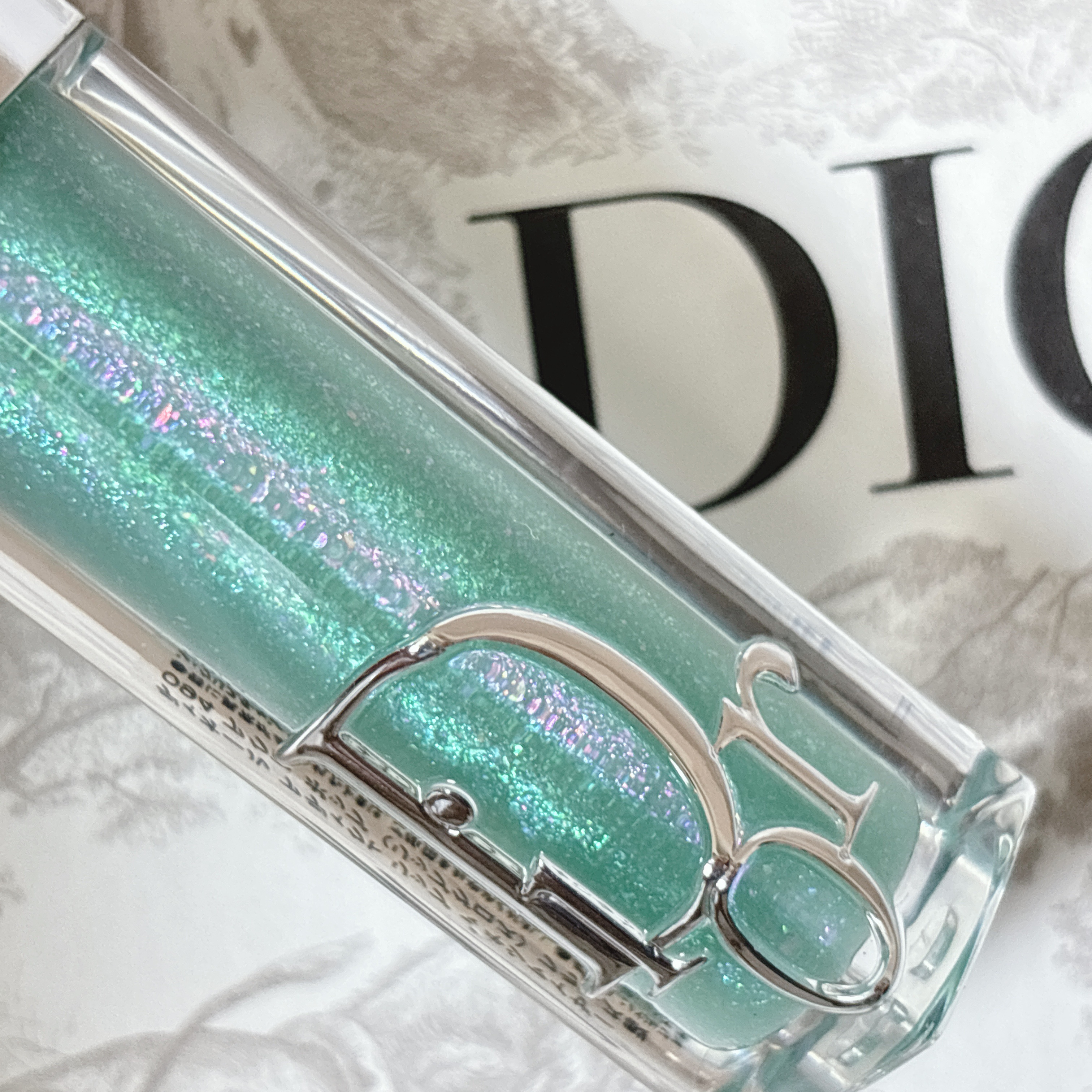 ディオール アディクト リップ マキシマイザー/Dior/リップグロスを使ったクチコミ（1枚目）