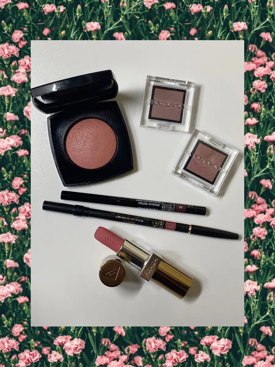 スティロ ユー ウォータープルーフ N/CHANEL/ペンシルアイライナーを使ったクチコミ(2枚目)