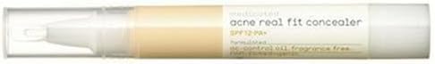 薬用アクネ リアルフィット コンシーラー 20 ライトベージュ
