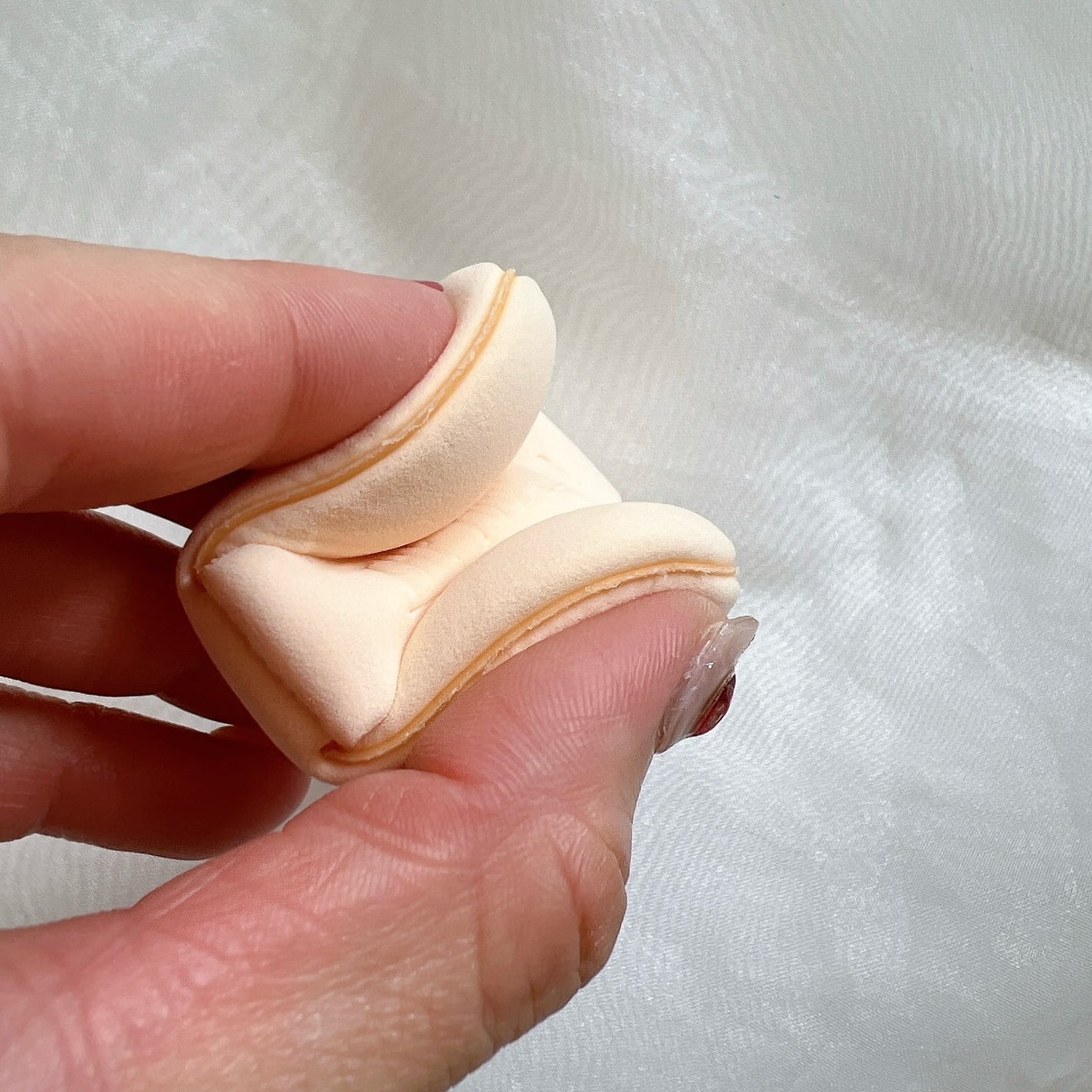 超密着カバーデュオ/THE TOOL LAB/メイクアップキットを使ったクチコミ(9枚目)