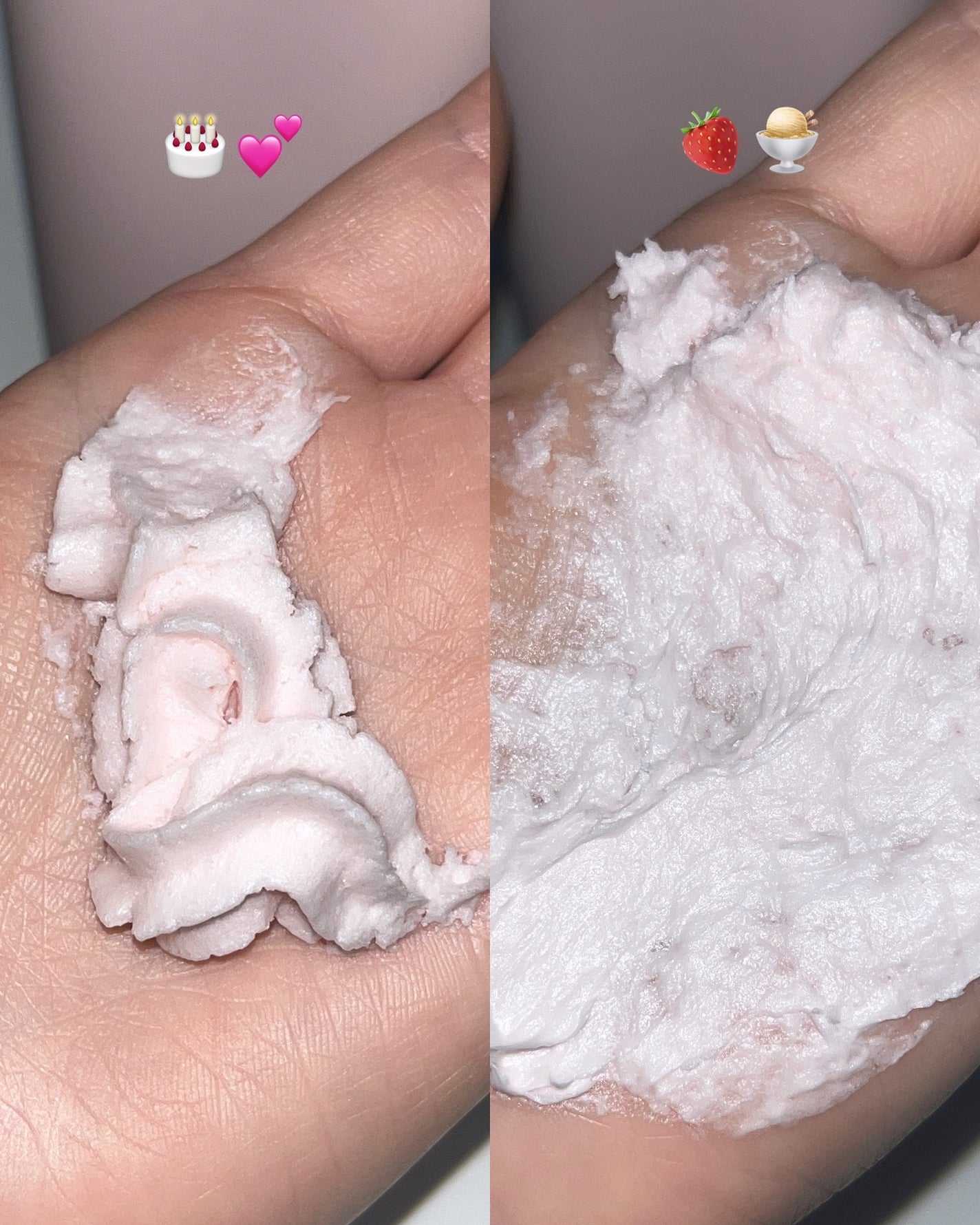 ヴィーガンパッククレンザーチューブ/WHIPPED/洗顔フォームを使ったクチコミ(4枚目)