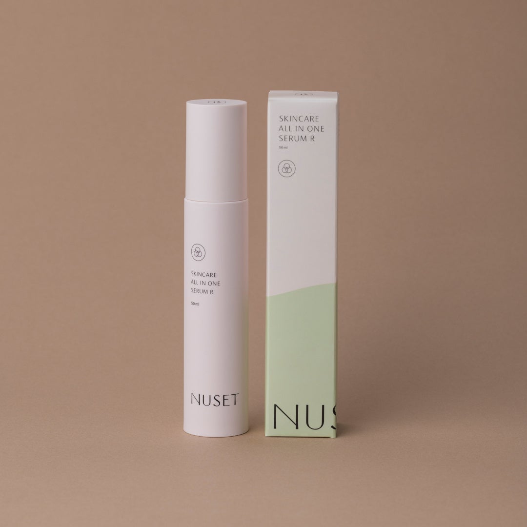 NUSET オールインワンセラム R