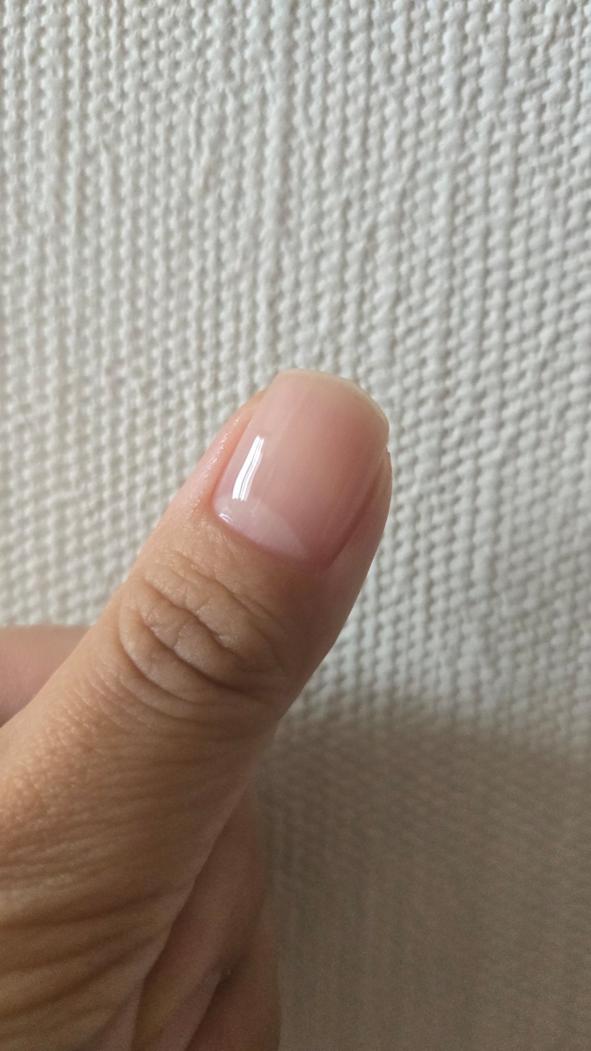 アロマティックフラワー ネイルオイル 02 lavender essence/JILL STUART/ネイルオイル・トリートメントを使ったクチコミ(2枚目)