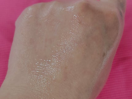 ボディミルク ブライトニング&エイジングケア<医薬部外品>/ファンケル/ボディミルクを使ったクチコミ(6枚目)