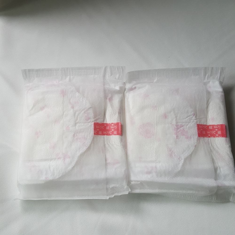 ソフィはだおもい(R)/ソフィ/ナプキンを使ったクチコミ(3枚目)