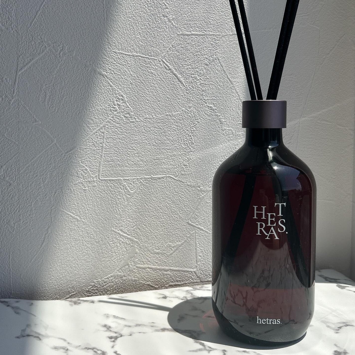 へトラス大容量ディフューザー/hetras/その他を使ったクチコミ(1枚目)