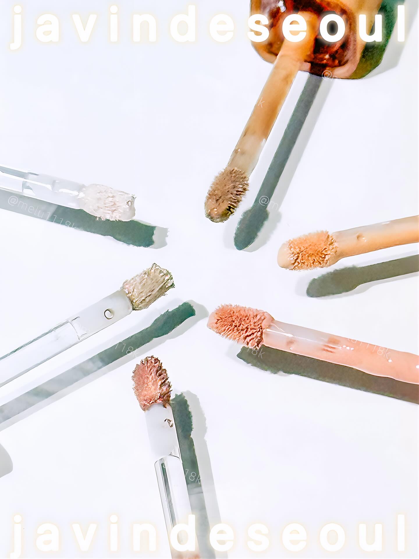 ウインク アイ シェード プライマー/Javin De Seoul/リキッドアイシャドウを使ったクチコミ（1枚目）