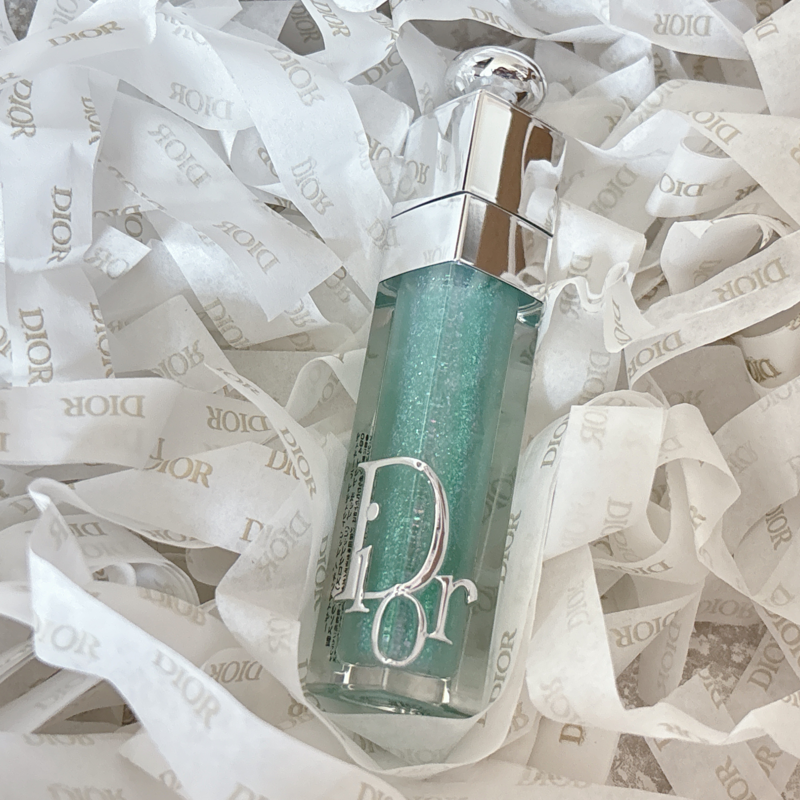 ディオール アディクト リップ マキシマイザー/Dior/リップグロスを使ったクチコミ（2枚目）