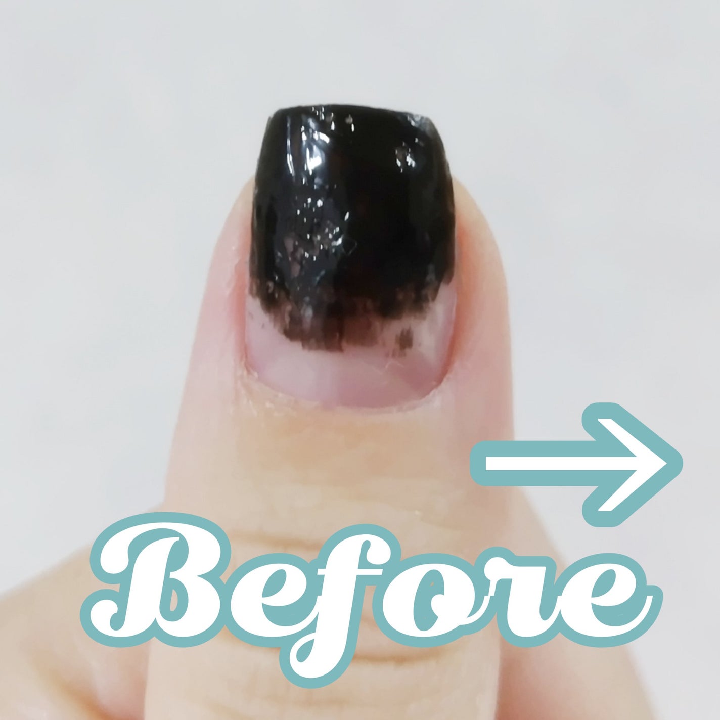 gene TOKYO ネイル/DAISO/マニキュアを使ったクチコミ(1枚目)