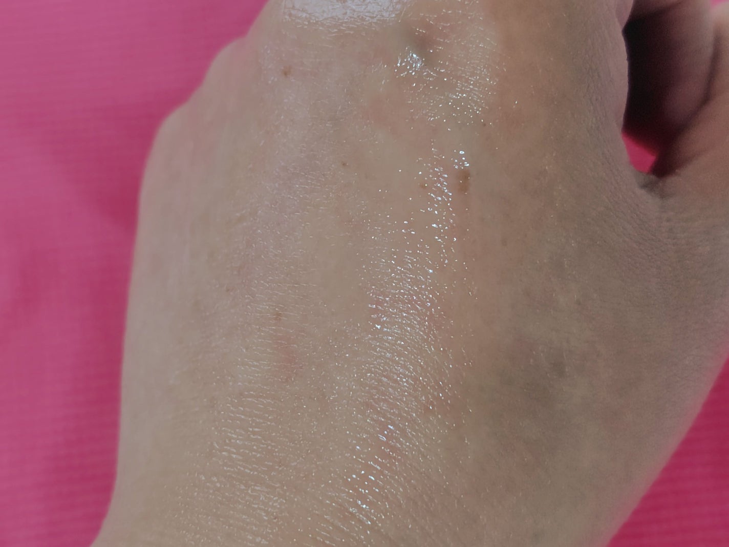 ボディミルク ブライトニング&エイジングケア<医薬部外品>/ファンケル/ボディミルクを使ったクチコミ(7枚目)