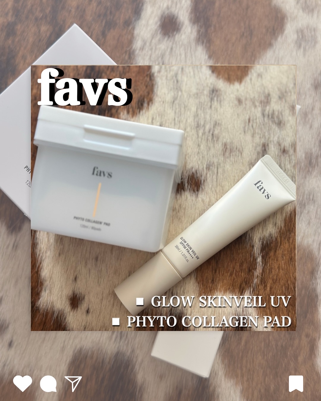 フィトコラーゲンパッド/favs/拭き取り化粧水を使ったクチコミ（1枚目）