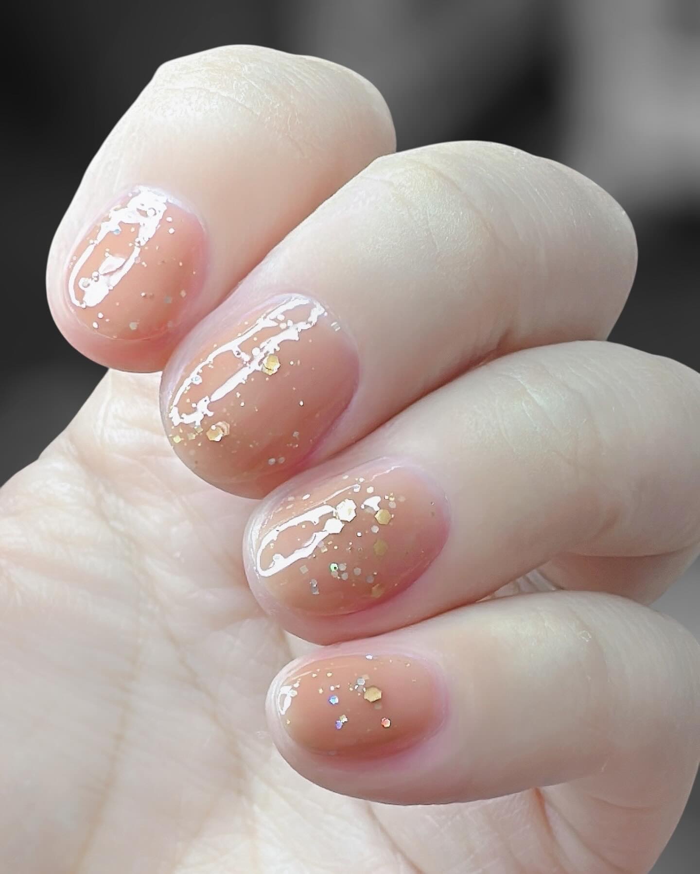 Casane Color/Casane Color/マニキュアを使ったクチコミ（2枚目）