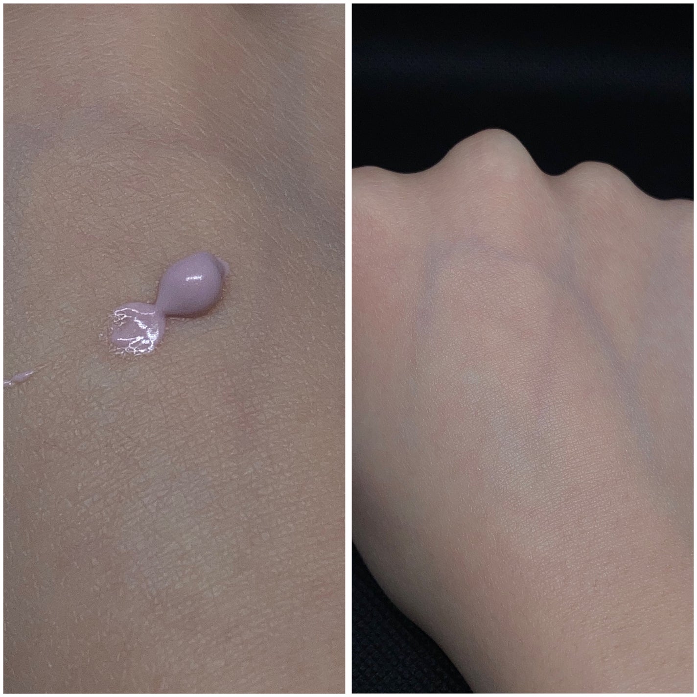 RMK リファイニング ポアレス スキン ベース/RMK/化粧下地を使ったクチコミ(4枚目)