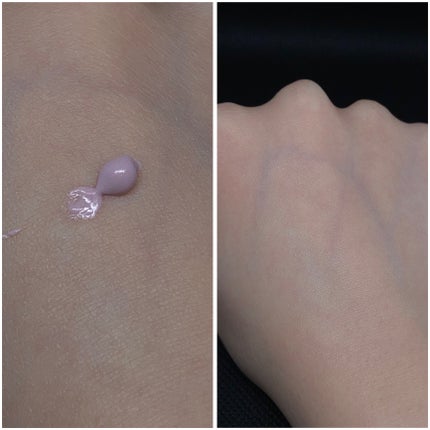 RMK リファイニング ポアレス スキン ベース/RMK/化粧下地を使ったクチコミ(4枚目)