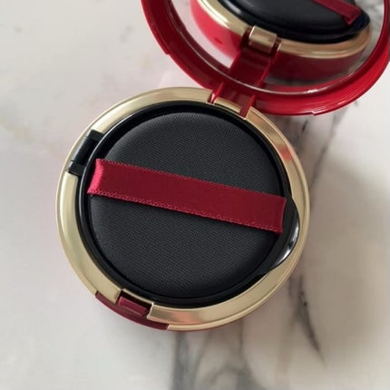 インテグレート プロフィニッシュクッション 1 オークル/インテグレート/クッションファンデーションの画像