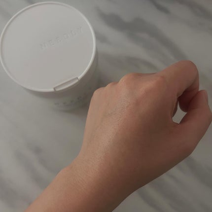 デイリートナーパッド/NEEDLY/トナーパッドを使ったクチコミ(6枚目)