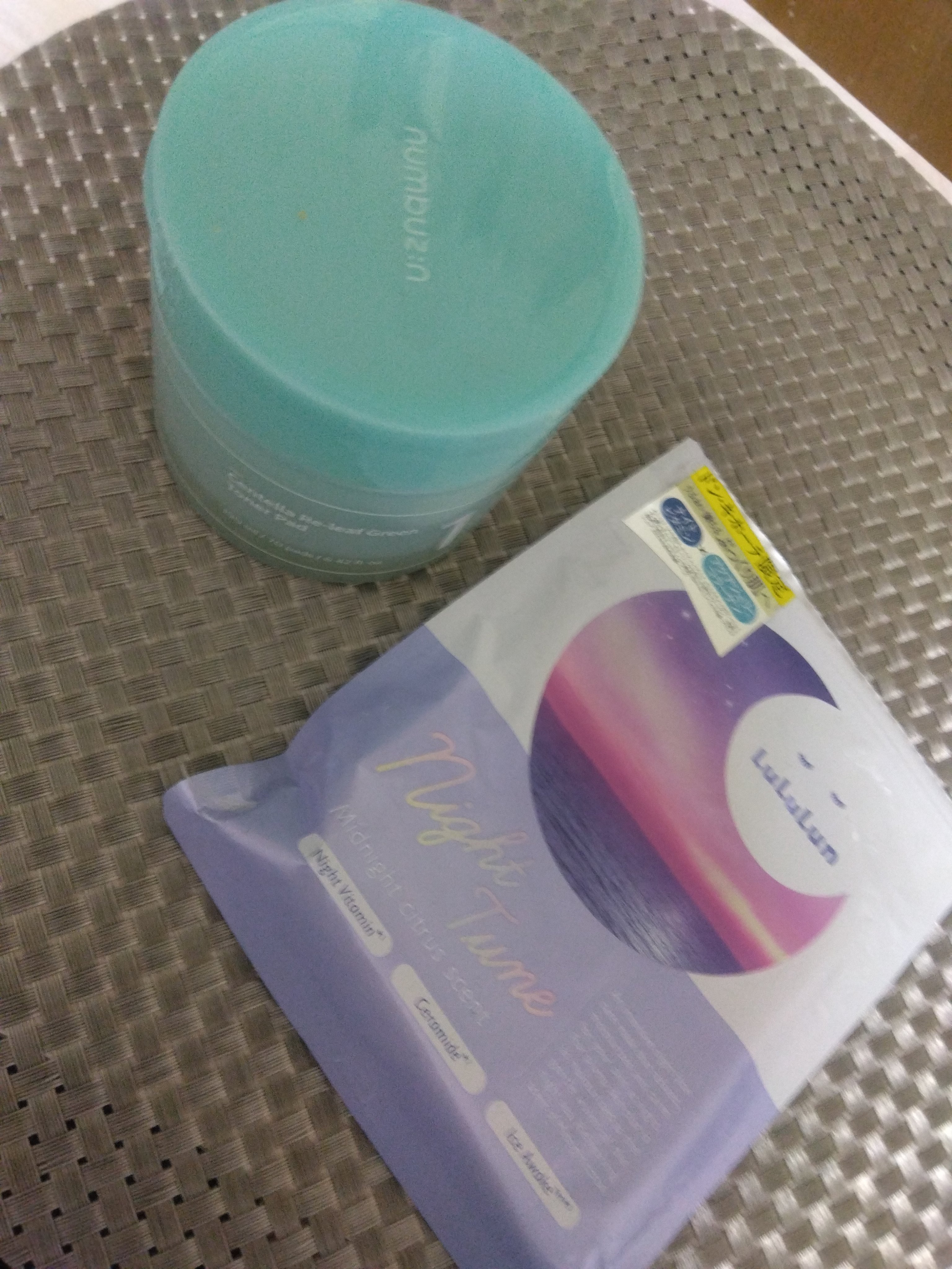 イグニス リップオイル トリートメント/IGNIS/リップオイルを使ったクチコミ（2枚目）