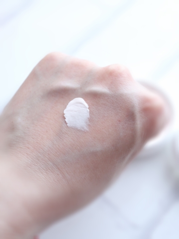 ヘルシーカバープライマー/AN’BLESS/化粧下地を使ったクチコミ（2枚目）