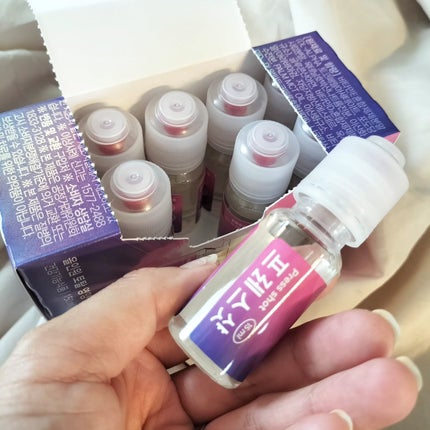 PRESS SHOT/PRESS SHOT/美容サプリメントを使ったクチコミ(2枚目)