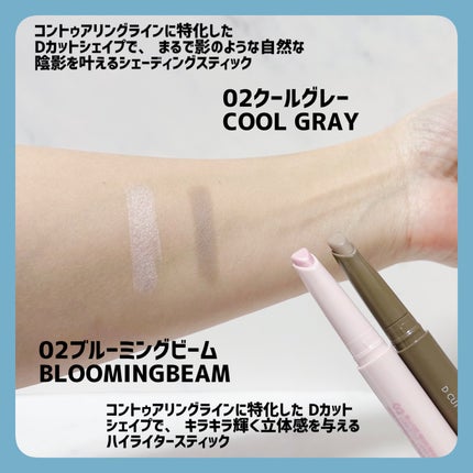 ブラーカバークッション/LUNA/クッションファンデーションを使ったクチコミ(5枚目)