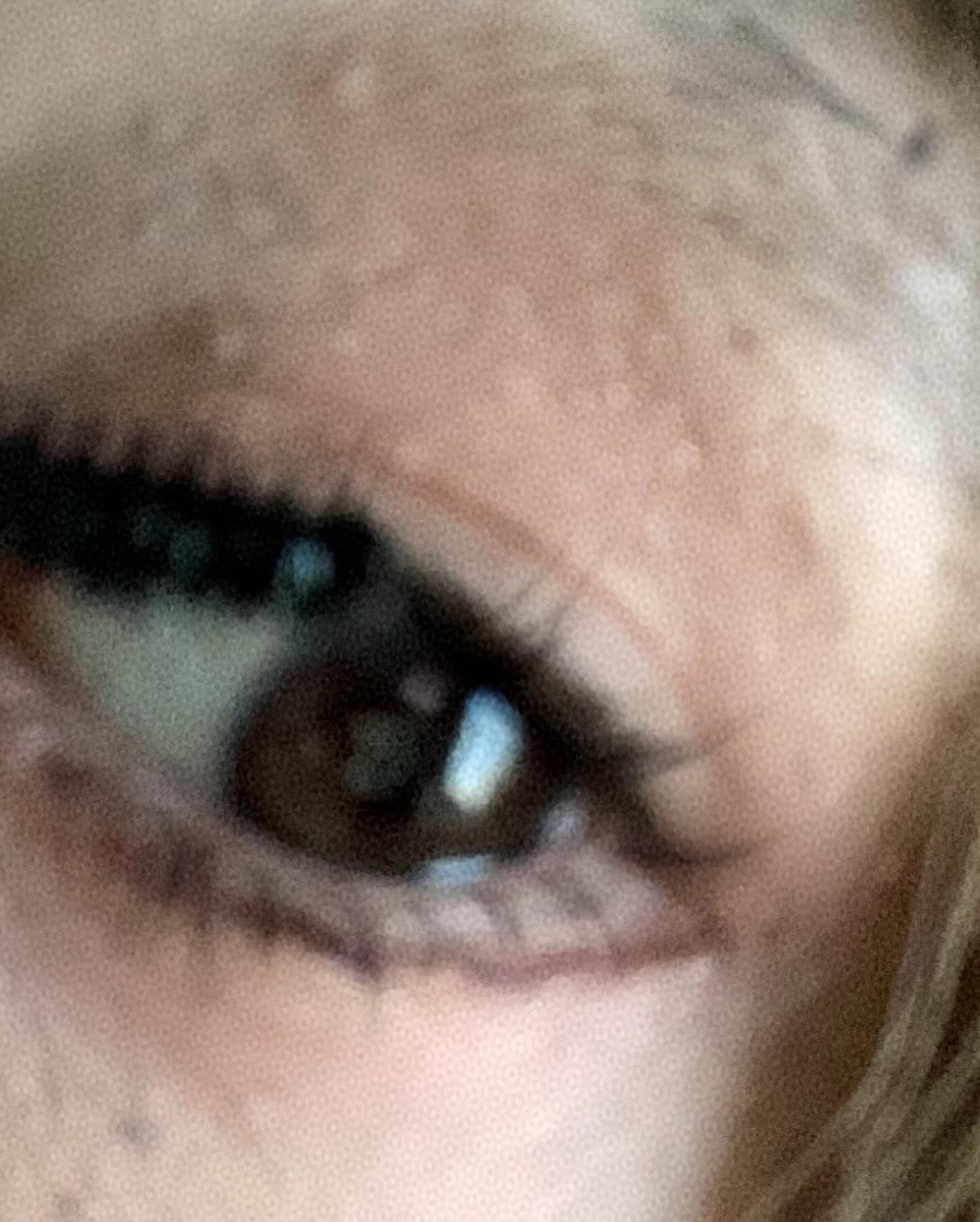 LASH & BROW ENRICHED BLACK SERUM/MARSHIQUE/まつげ美容液を使ったクチコミ（3枚目）