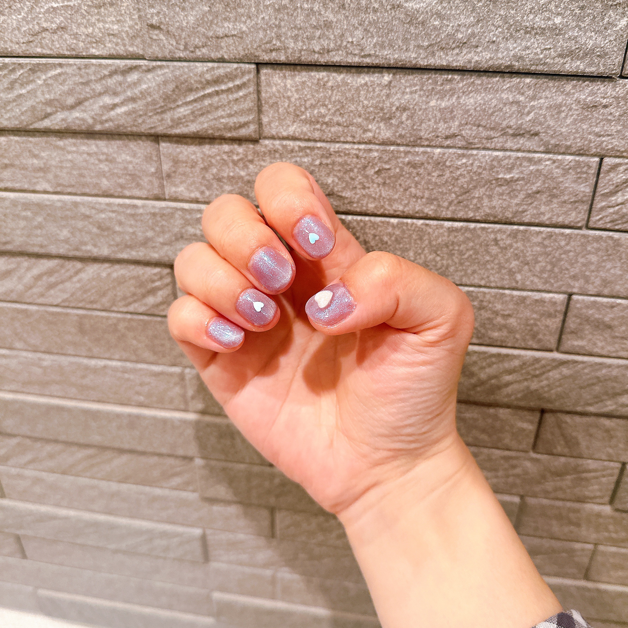 ルシオルマグネット/ネイル工房/ジェルネイルを使ったクチコミ（3枚目）