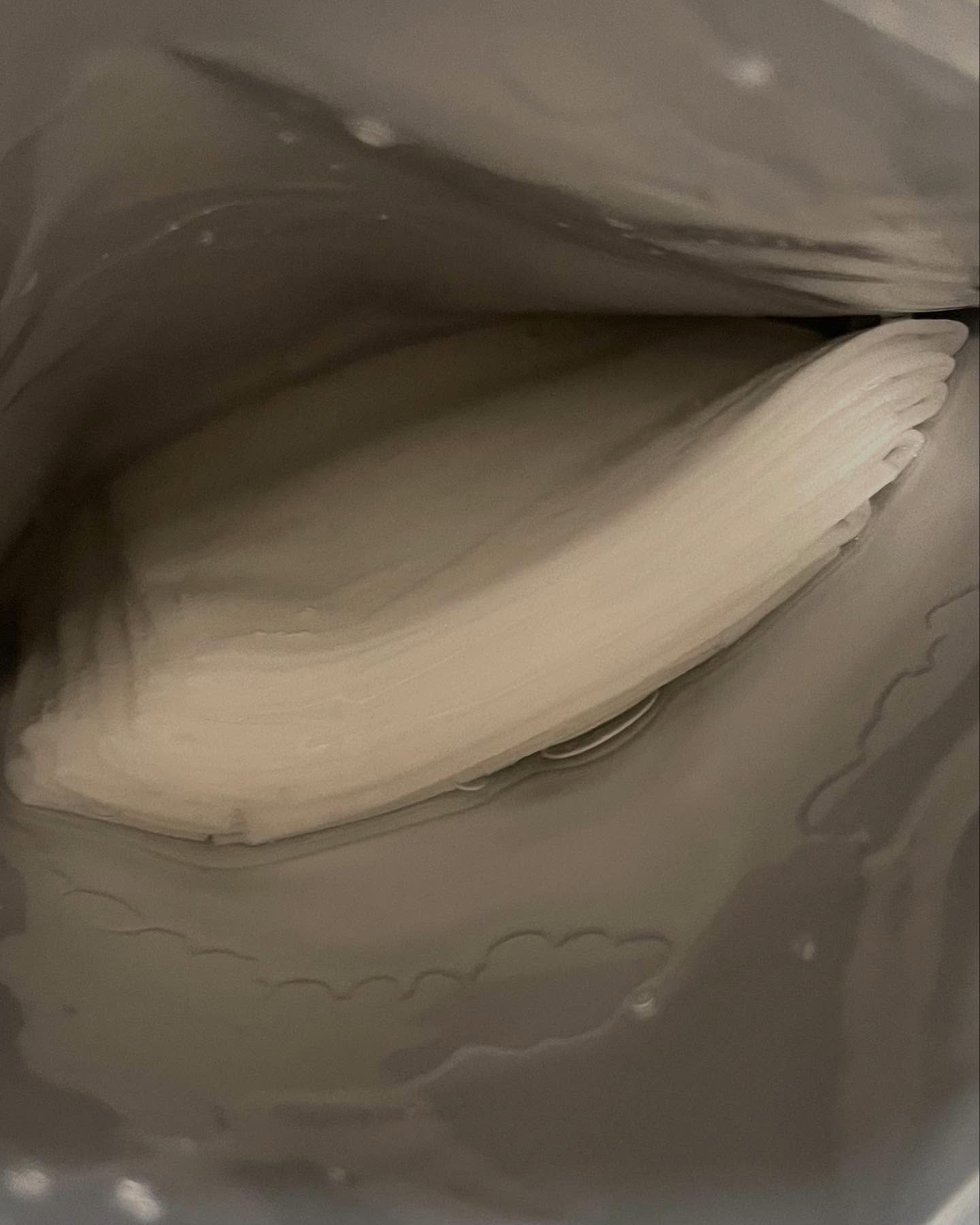 リズム　デイリーケアマスク　クールトーニング/RISM/シートマスク・パックを使ったクチコミ（2枚目）