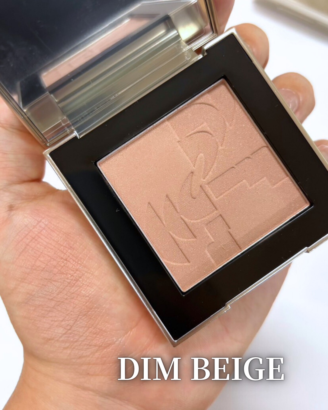 オールオーバーフェイスブラッシュ/TWO SLASH FOUR/パウダーチークを使ったクチコミ（3枚目）