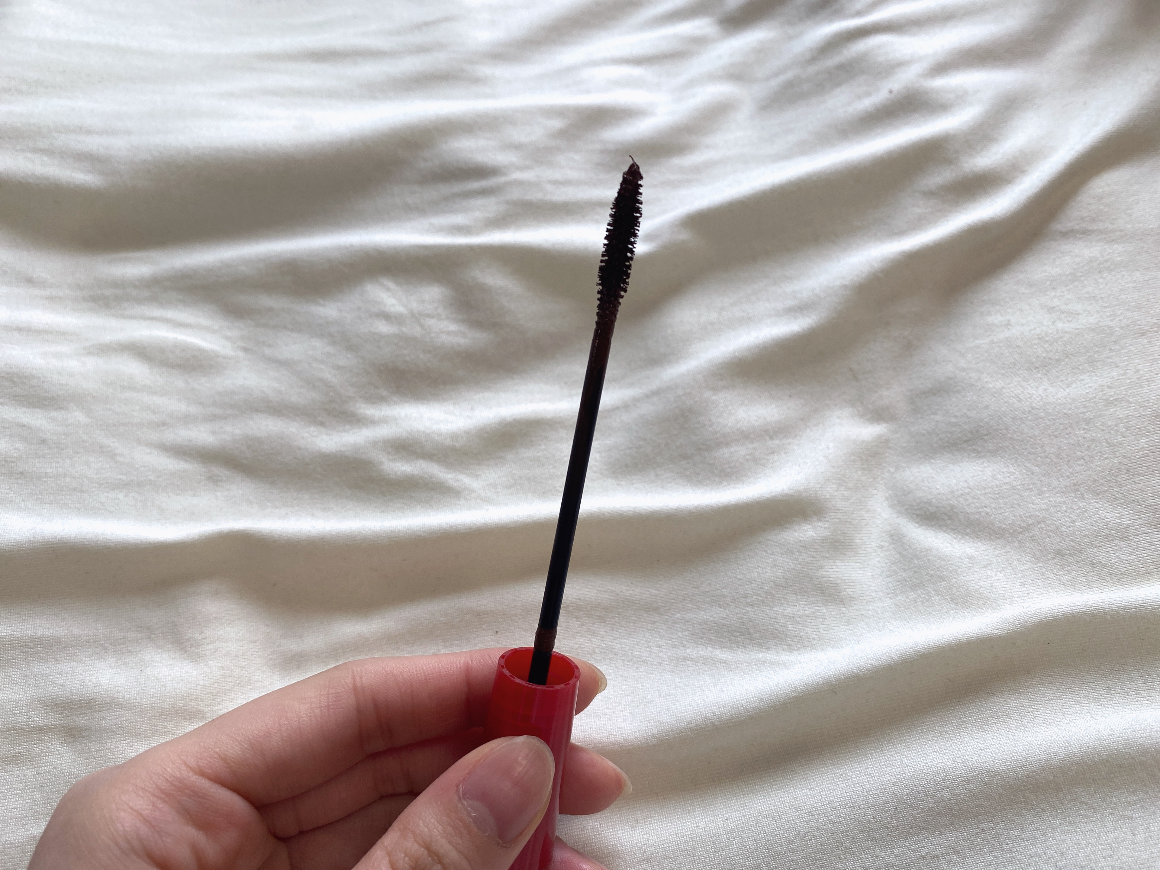 オペラ マイラッシュ アドバンスト/OPERA/マスカラを使ったクチコミ（2枚目）