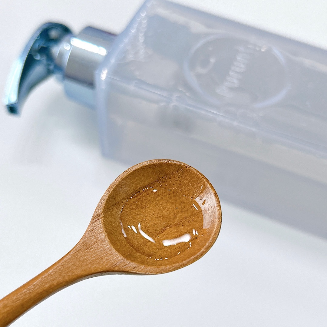 プルント　マルチケアドライシャンプー　フローラルシャワー/Purunt./ドライシャンプーを使ったクチコミ（2枚目）