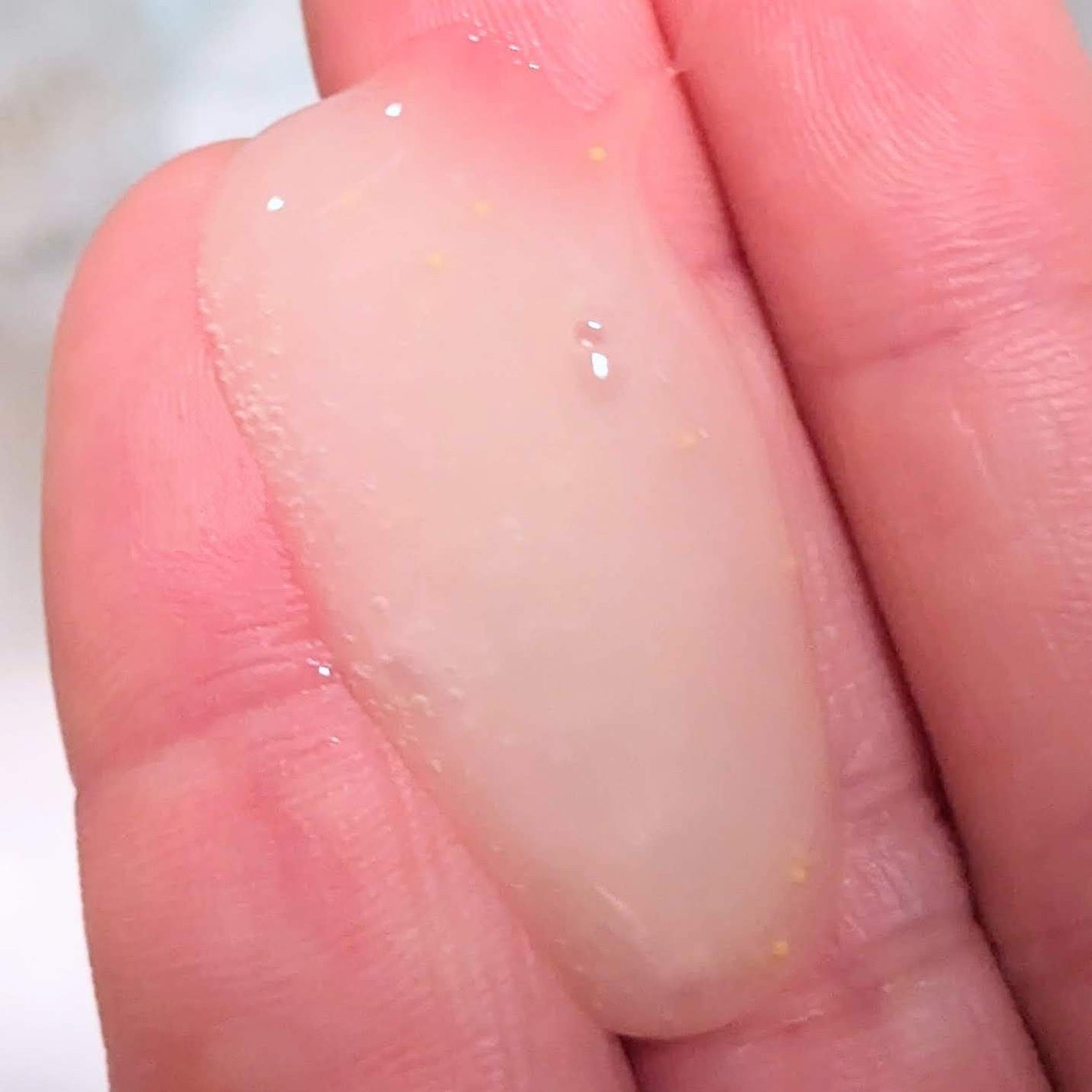 B3 アクネ クリア ボディウォッシュ/b.clinicx/ボディソープを使ったクチコミ(4枚目)