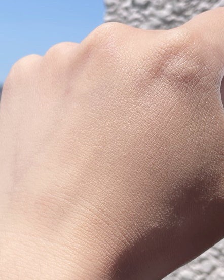 セッティング リキッドファンデーション セラム/ブリリアージュ/リキッドファンデーションを使ったクチコミ(3枚目)