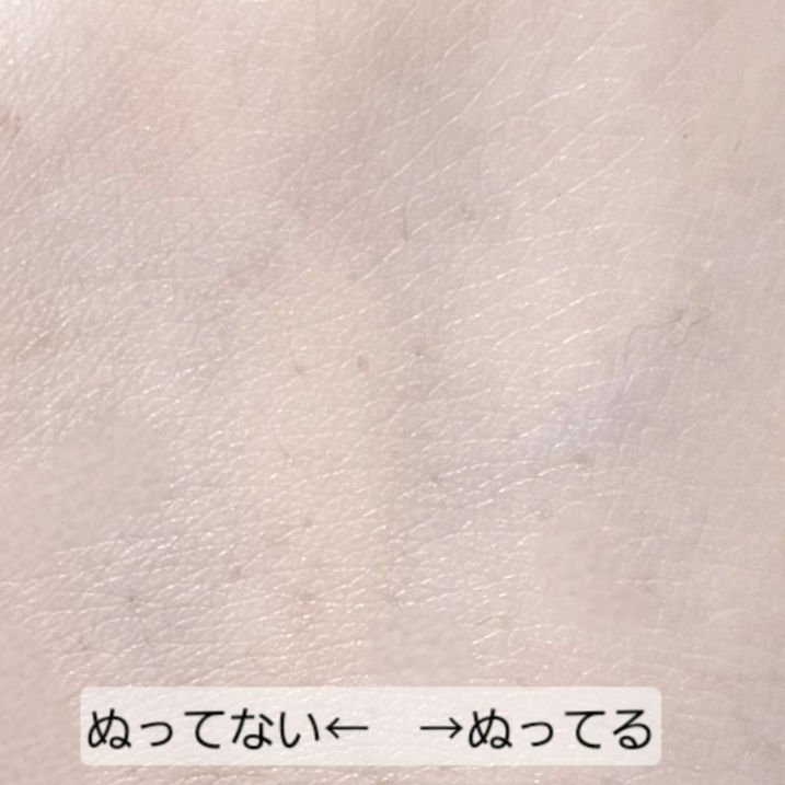 スキン セッティング トーン フィルター ベース/JUNG SAEM MOOL/化粧下地を使ったクチコミ（3枚目）