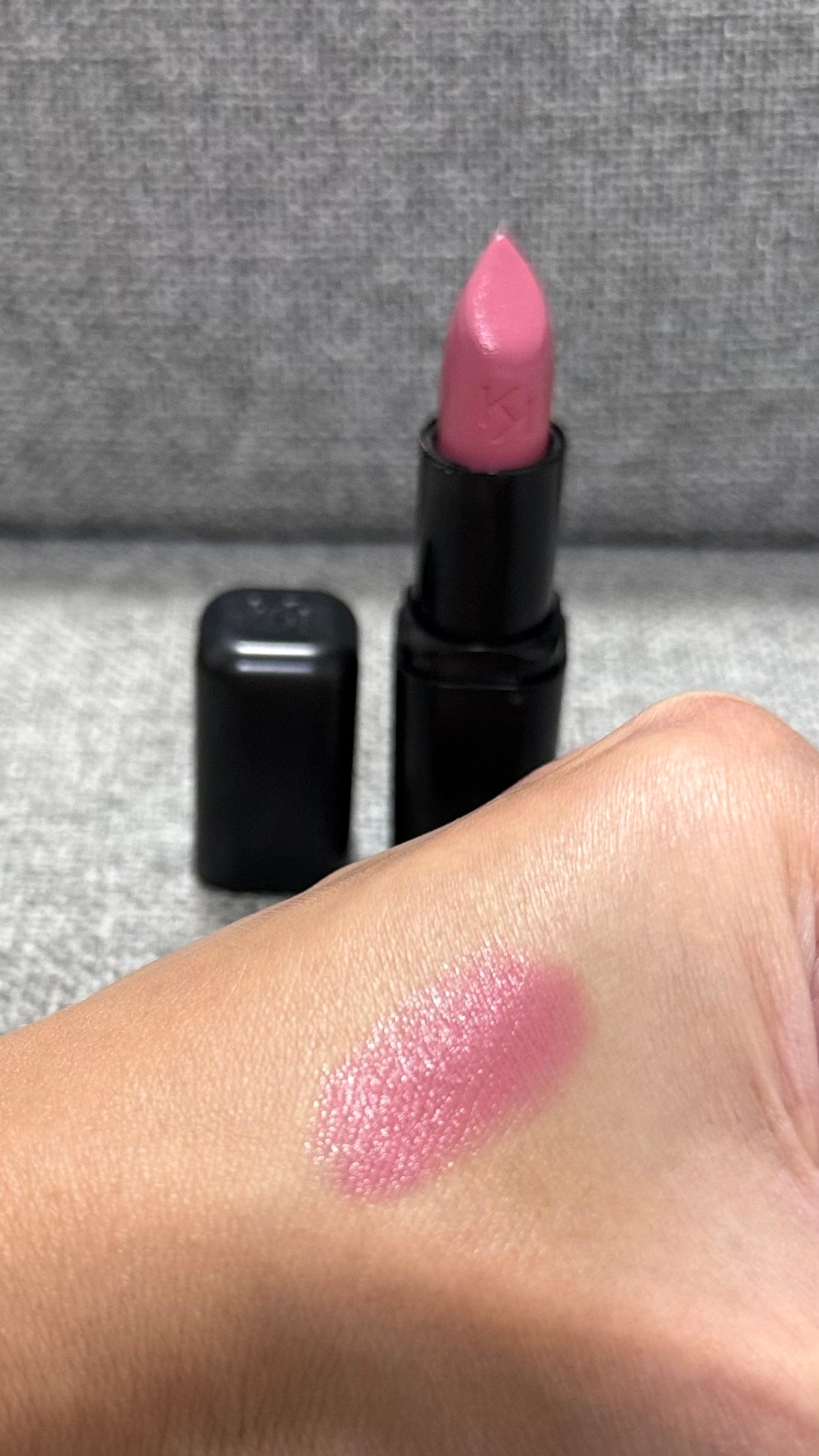 ポカリ on LIPS 「KIKOMILANOSMARTFUSIONLIPSTICKRO..」(2枚目)
