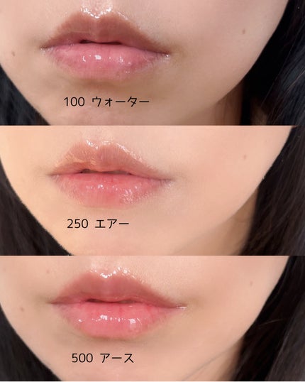 MAYA JAMA ワンダー インクライナー/リンメル ロンドン/リキッドアイライナーを使ったクチコミ(4枚目)