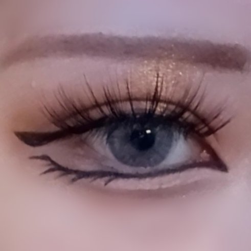 アイバッグコンシーラー/キャンメイク/ペンシルコンシーラーを使ったクチコミ（2枚目）