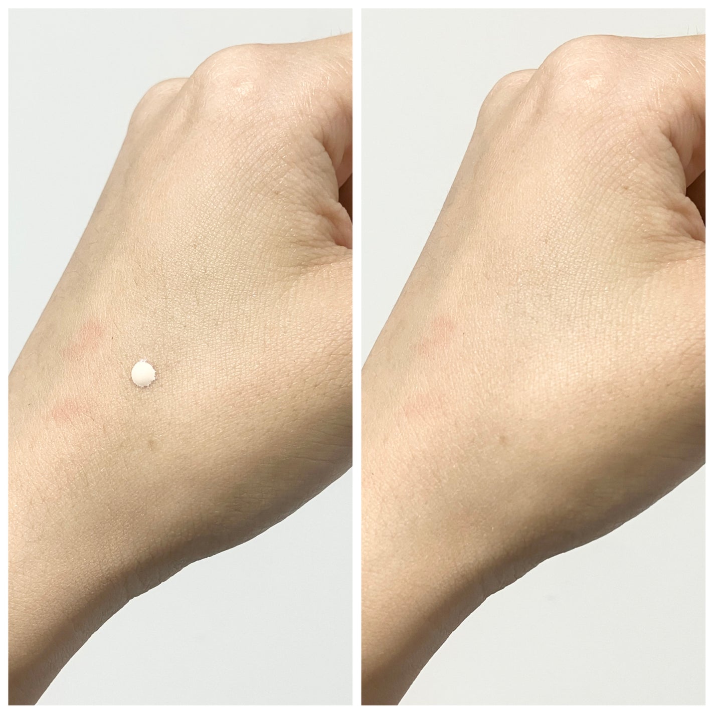 ミュアイス デイリースキンプライマー/muice/化粧下地を使ったクチコミ(3枚目)