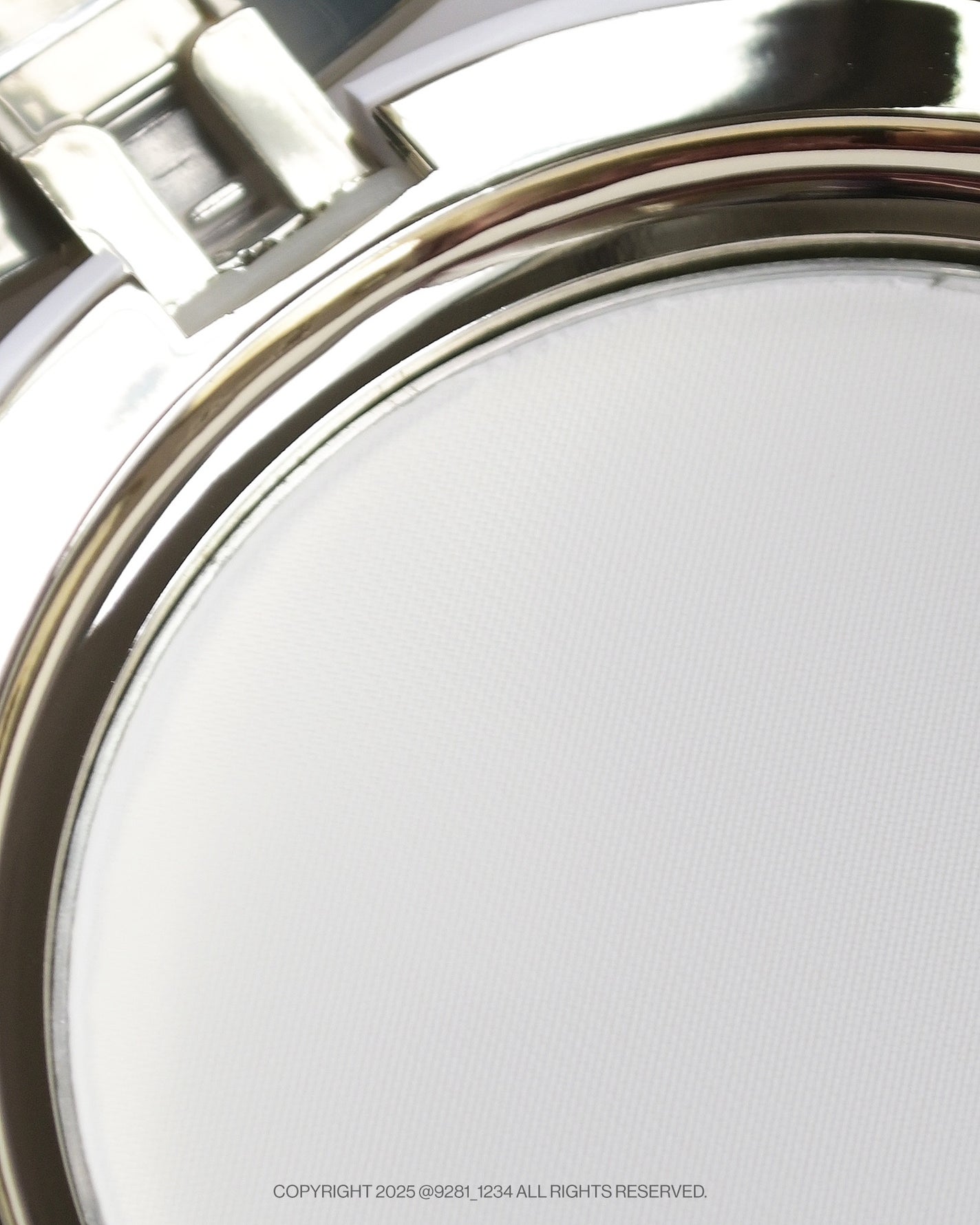 ハイドラセッティングパウダー/byLieto/プレストパウダーを使ったクチコミ(4枚目)