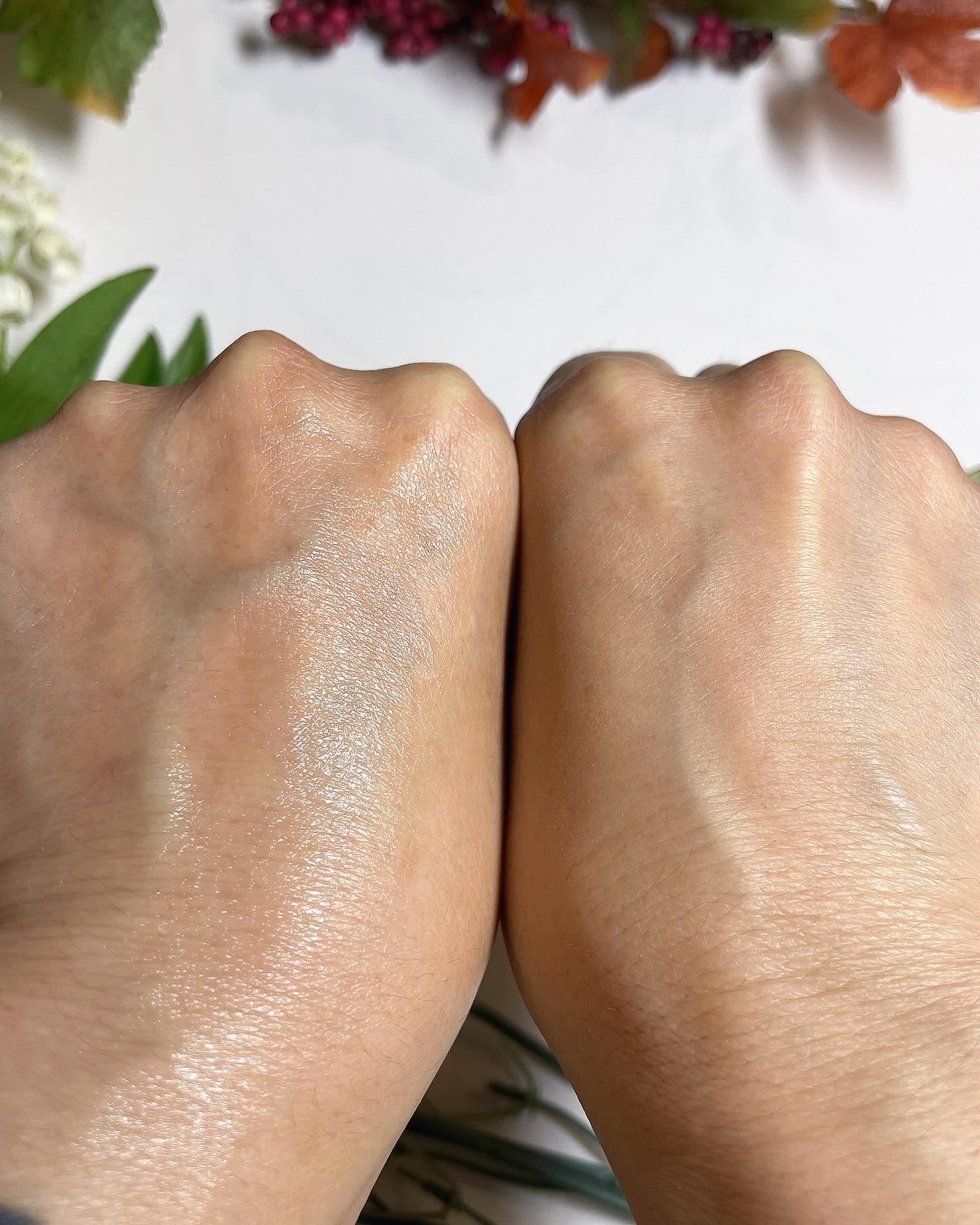 グルタシカ Mクリーム/Dr.Viuum/フェイスクリームを使ったクチコミ(4枚目)