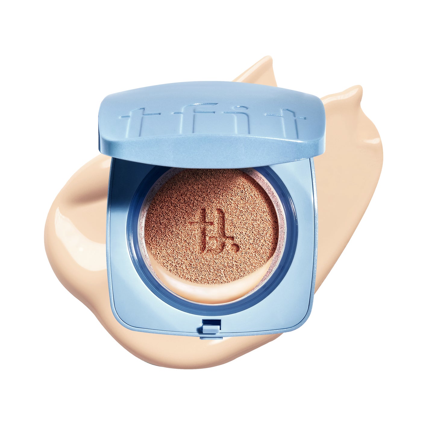 アイシーフィットカバークッションEX C01 PORCELAIN