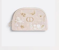 DIOR ポーチ/ボディオール/その他を使ったクチコミ(1枚目)